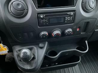 Renault Master 2.3 Koelwagen picture 13