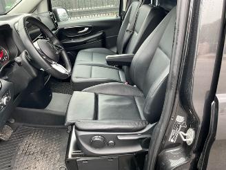 Mercedes Vito 116 CDI L3 XL PRO | 2x Schuifd.| 2.5t AHK | Cruise | Stoelverw.| Camera | MBUX | Hout vloer+ wand picture 8