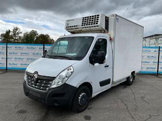 Renault Master 2.3 Koelwagen picture 1