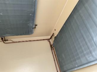 Renault Master 2.3 Koelwagen picture 8