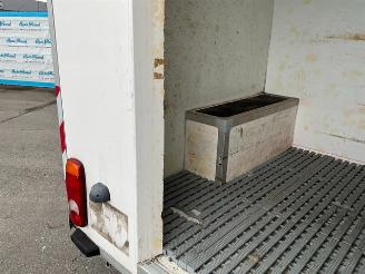 Renault Master 2.3 Koelwagen picture 13