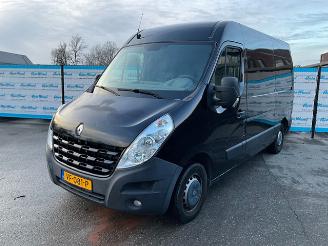 begagnad bil bedrijf Renault Master 2.3 dCi T35 L2H2 2013/10