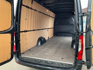 Mercedes Sprinter 317 CDI KA L4H2 picture 15