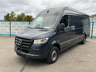 Mercedes Sprinter 317 CDI KA L4H2 2024/12