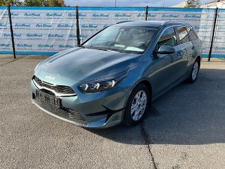 Kia Ceed 1.5 Sportswagon 2025/4