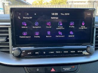 Kia Ceed 1.5 Sportswagon picture 12