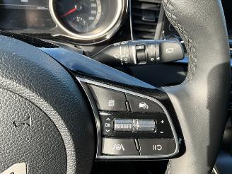 Kia Ceed 1.5 Sportswagon picture 13