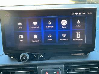 Opel Combo 1.5 Life 7P L2 picture 16