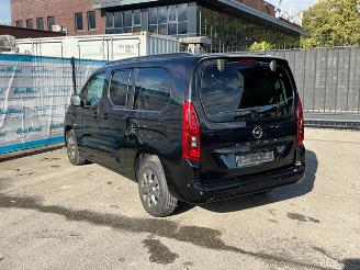 Opel Combo 1.5 Life 7P L2 picture 4
