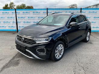 skadebil auto Volkswagen T-Roc 1.5 TSi Style 2025/7