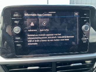 Volkswagen T-Roc 1.5 TSi Style picture 11