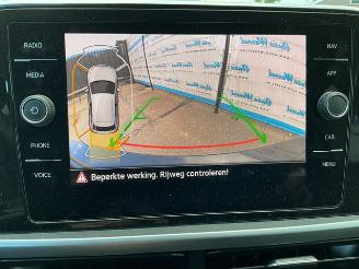 Volkswagen T-Roc 1.5 TSi Style picture 9