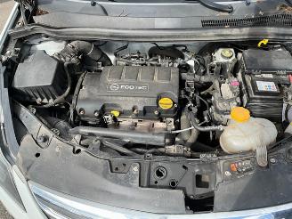 Opel Corsa 1.2 Selection picture 7