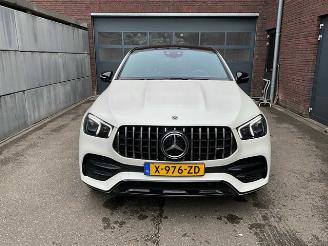 Mercedes GLE 53 AMG Coupé AMG 4MATIC picture 17