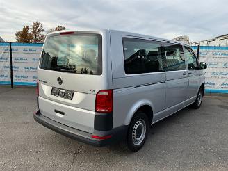 Volkswagen Transporter 2.0 TDi Kombi picture 3