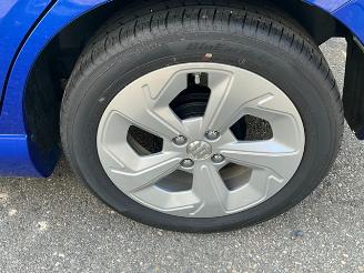 Suzuki Swift 1.2 GL+ Smart Hybrid picture 14