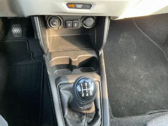 Suzuki Swift 1.2 GL+ Smart Hybrid picture 8