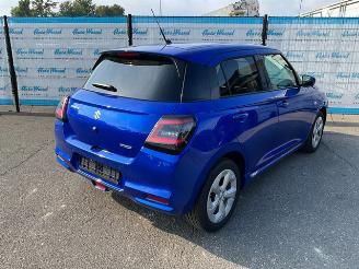 Suzuki Swift 1.2 GL+ Smart Hybrid picture 3