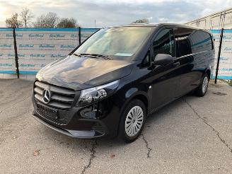  Mercedes Vito 116 KA L3H1 2P 2024/12