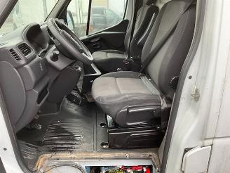 Renault Master 2.3 Hoogwerker picture 6