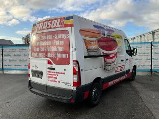 Opel Movano 2.3 L2H2-Lang/Hoog picture 3