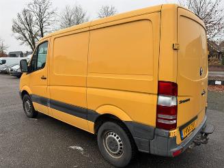 Mercedes Sprinter 2.2 CDi 210 picture 3