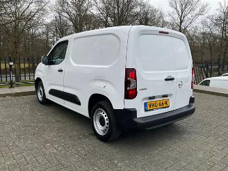 Opel Combo 1.5 Edition L1H1 picture 13