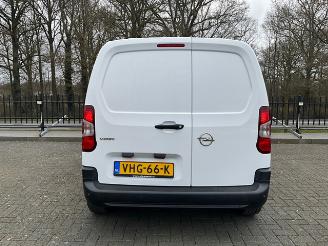 Opel Combo 1.5 Edition L1H1 picture 11