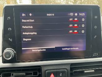 Opel Combo 1.5 Edition L1H1 picture 17