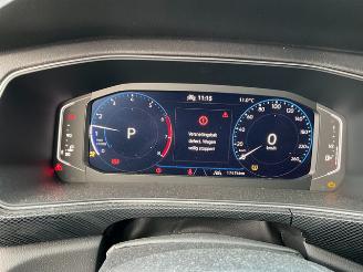 Volkswagen T-Cross 1.0 TSi R-Line picture 12
