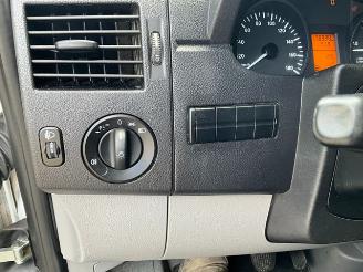 Mercedes Sprinter 319 CDi L2H1 Allrad 4x4 | V6 3.0 CDI | Velgen | 2.8t AHW picture 12
