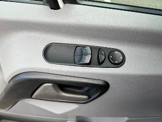 Mercedes Sprinter 319 CDi L2H1 Allrad 4x4 | V6 3.0 CDI | Velgen | 2.8t AHW picture 10