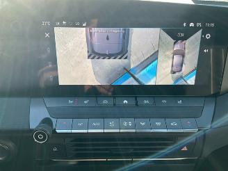 Opel Astra 1.2 Turbo Sports Tourer picture 13