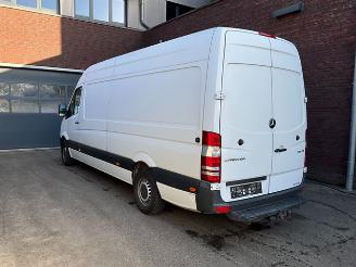 Mercedes Sprinter 316 CDi KA L3H2 picture 15