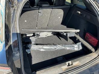 Opel Astra Sports Tourer 1.2 Turbo (96kW) GS picture 15