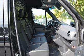Mercedes Sprinter 317 L2H2 | PRO | Cruise | Camera | Navi | App | 3.5t AHK voorb. Automaat picture 16