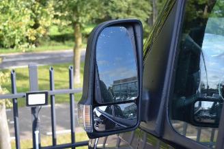 Mercedes Sprinter 317 L2H2 | PRO | Cruise | Camera | Navi | App | 3.5t AHK voorb. Automaat picture 15