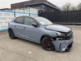 Opel Corsa Level 4 picture 2