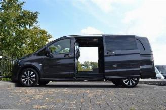 Mercedes Vito 119 CDI L3 XL Pro Automaat Dubbele Schuifdeuren BPM Vrij picture 3