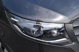 Mercedes Vito 119 CDI L3 XL Pro Automaat Dubbele Schuifdeuren BPM Vrij picture 5