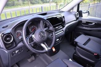 Mercedes Vito 119 CDI L3 XL Pro Automaat Dubbele Schuifdeuren BPM Vrij picture 10