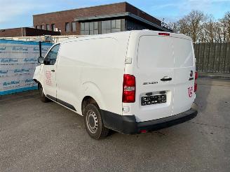 Fiat Scudo L1 Basis Automaat picture 3