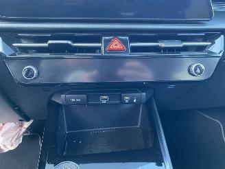 Kia e-Niro EV Light 64.8 kWh picture 10