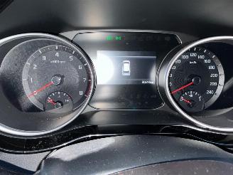 Kia Cee d Cee'd Station Vision 1.4 (103kW) Automaat | Camera | LM 16" | NAVI picture 19