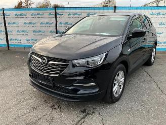 ocasión turismos Opel Grandland X 1.5 CDTi (96kW) 2019/3