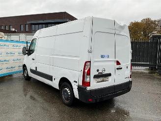 Opel Movano L2-H2 Koel-vrieswagen picture 4