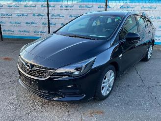Auto incidentate Opel Astra Sports Tourer 1.2 Turbo (96kW) 2020/8