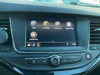 Opel Astra Sports Tourer 1.2 Turbo (96kW) picture 8