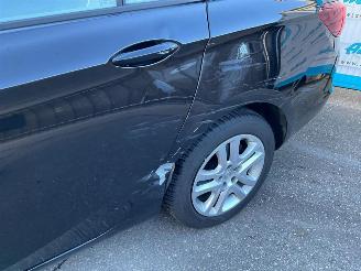 Opel Astra Sports Tourer 1.2 Turbo (96kW) picture 11