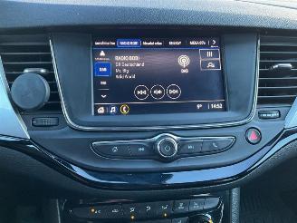 Opel Astra Sports Tourer 1.2 Turbo (96kW) picture 7